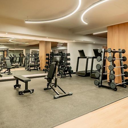 Hyatt Regency Panama  Extérieur photo