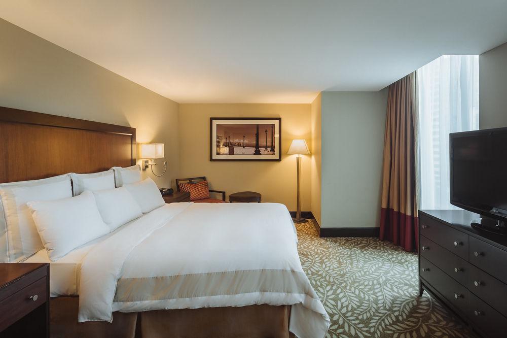Hyatt Regency Panama  Extérieur photo