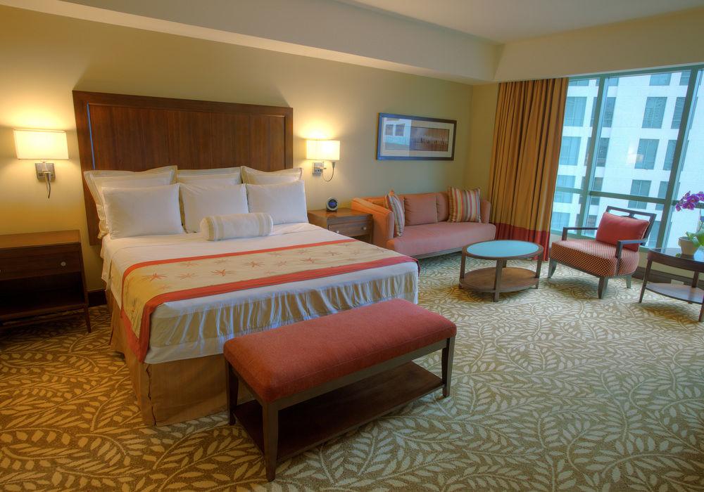 Hyatt Regency Panama  Extérieur photo