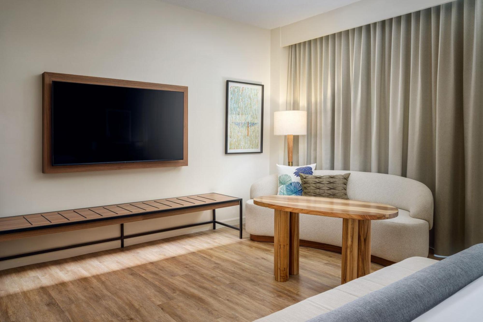 Hyatt Regency Panama  Extérieur photo