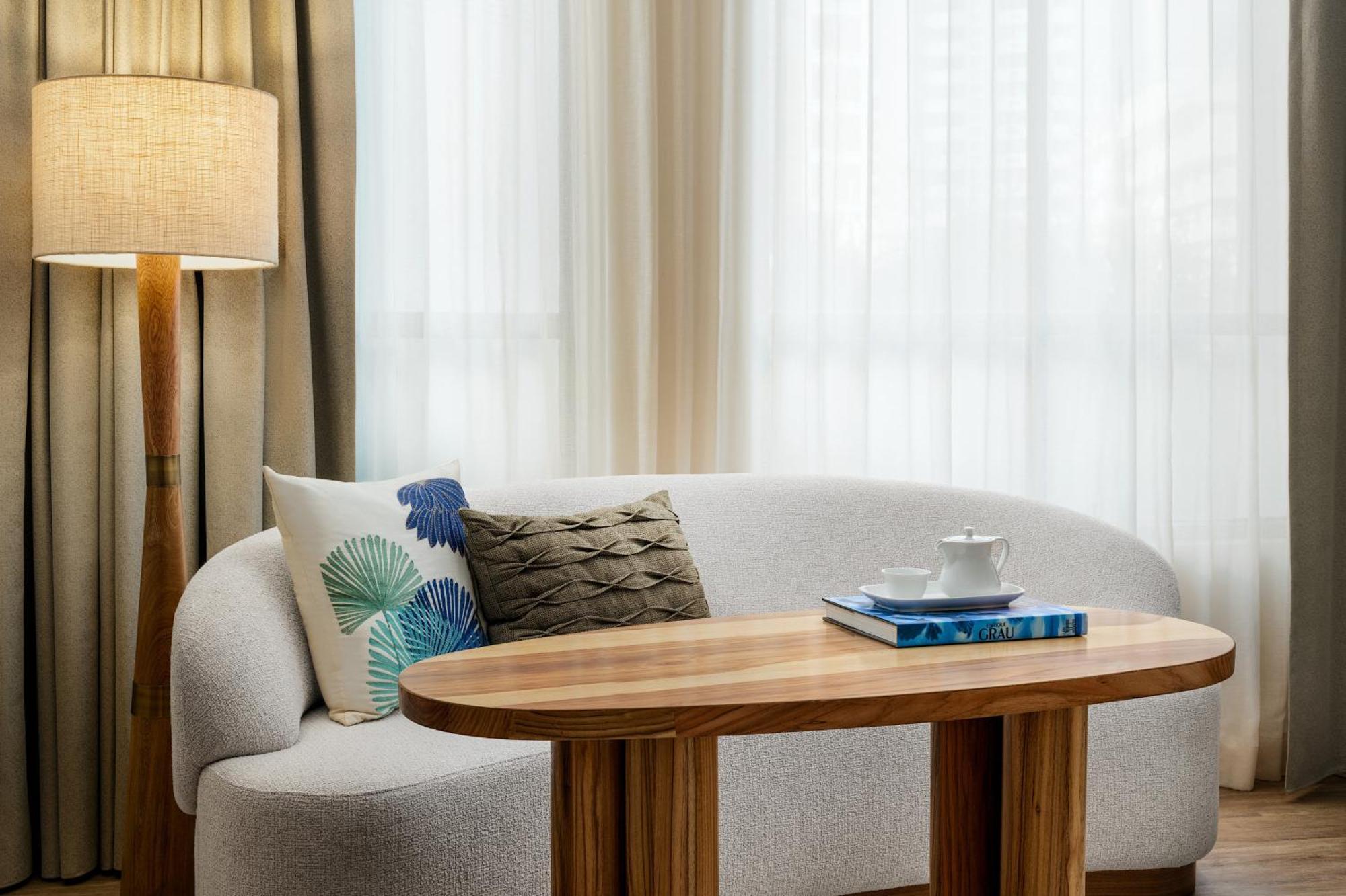 Hyatt Regency Panama  Extérieur photo