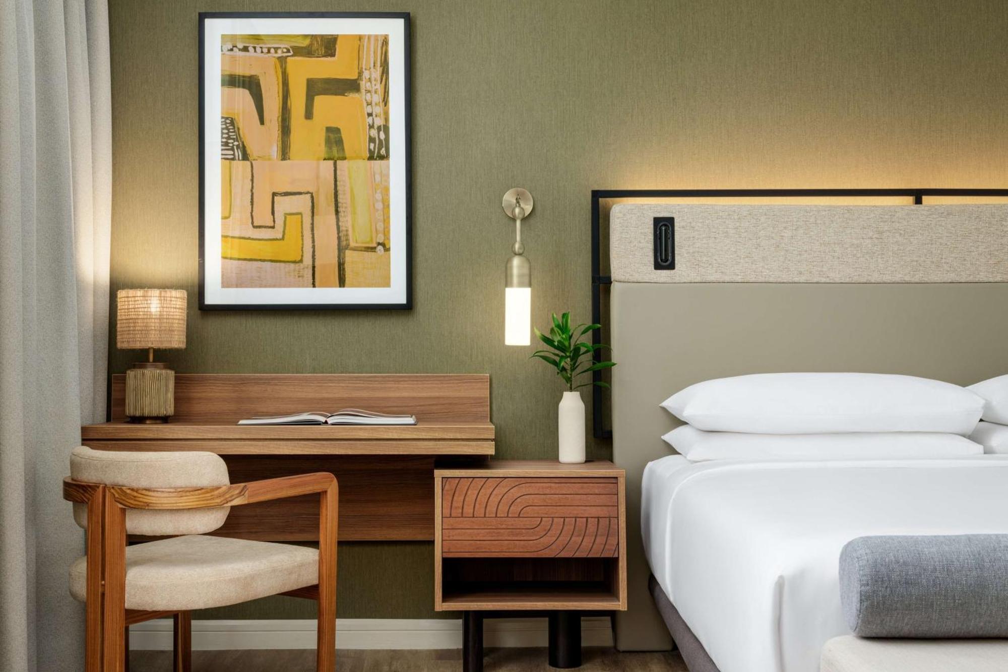 Hyatt Regency Panama  Extérieur photo