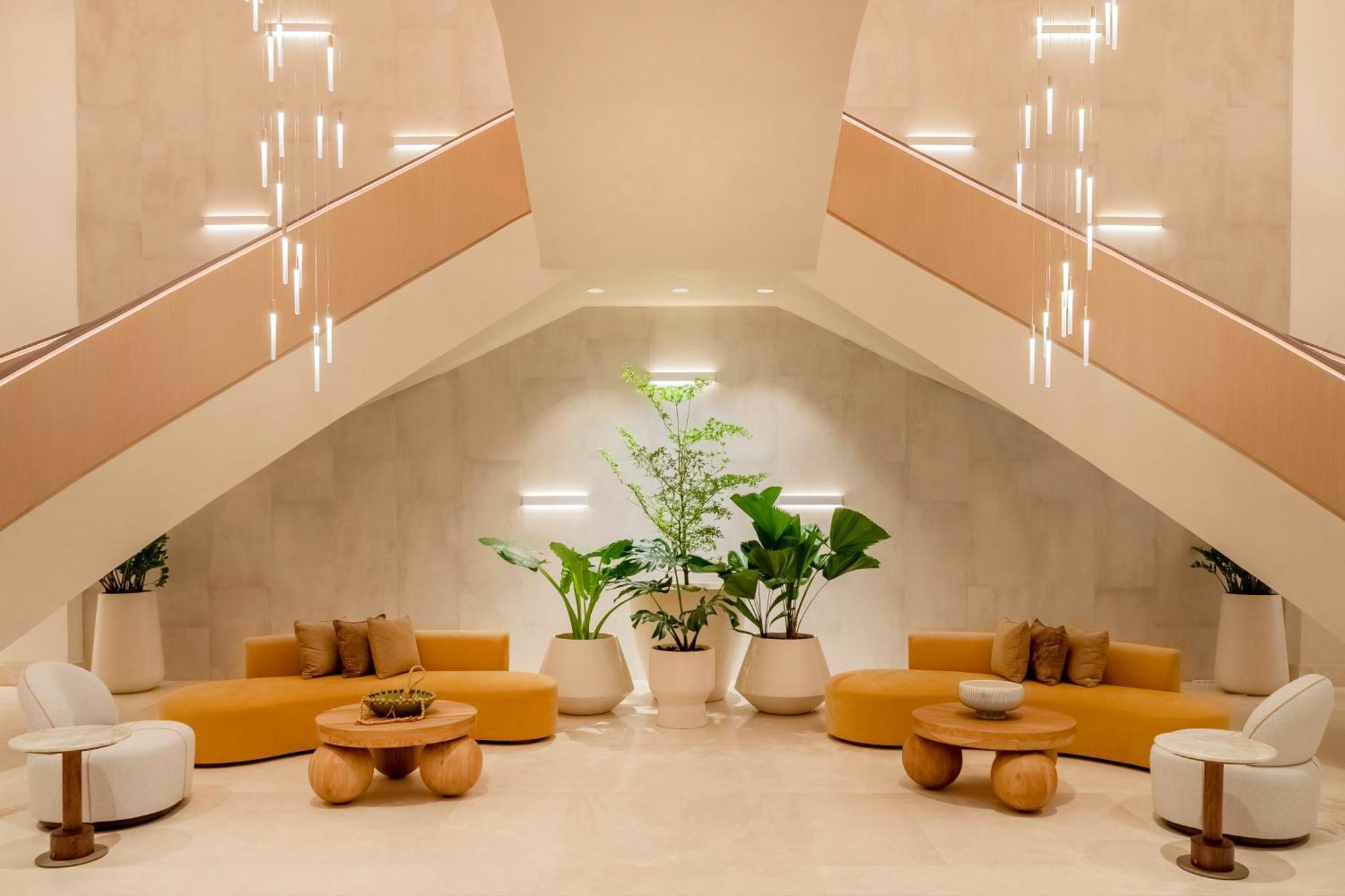 Hyatt Regency Panama  Extérieur photo