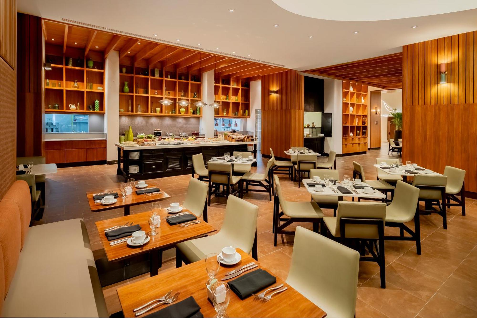 Hyatt Regency Panama  Extérieur photo
