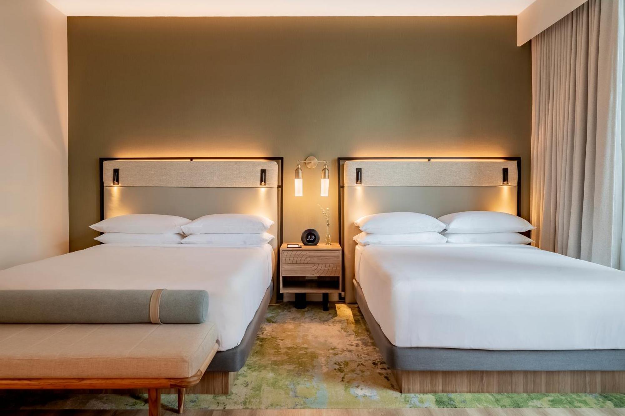 Hyatt Regency Panama  Extérieur photo