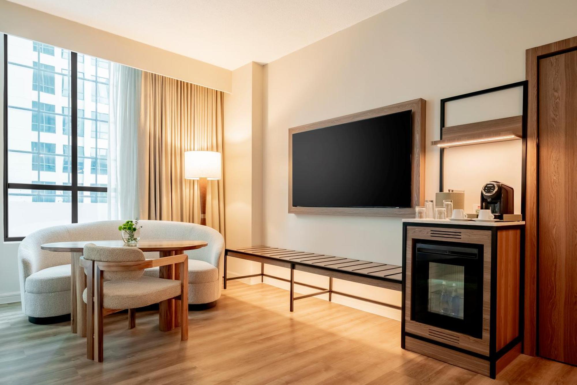 Hyatt Regency Panama  Extérieur photo