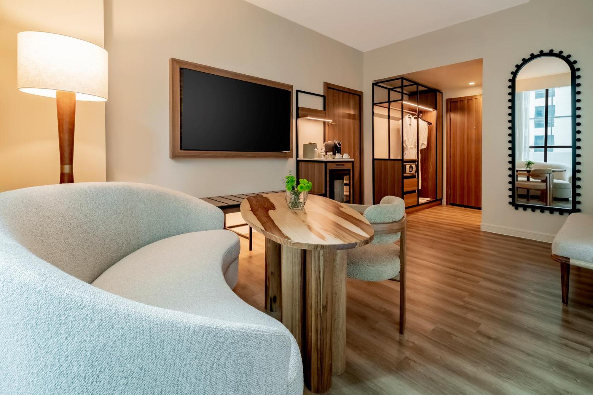 Hyatt Regency Panama  Extérieur photo
