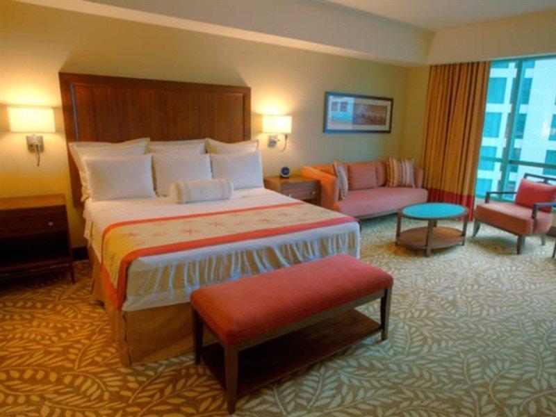 Hyatt Regency Panama  Chambre photo
