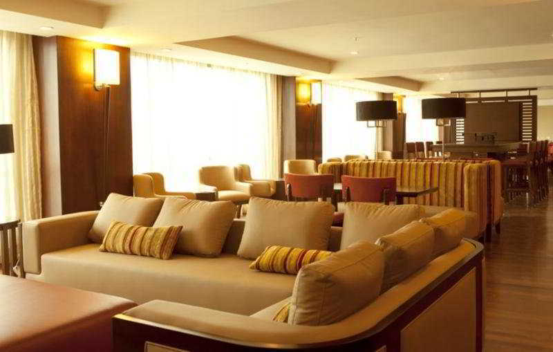 Hyatt Regency Panama  Extérieur photo