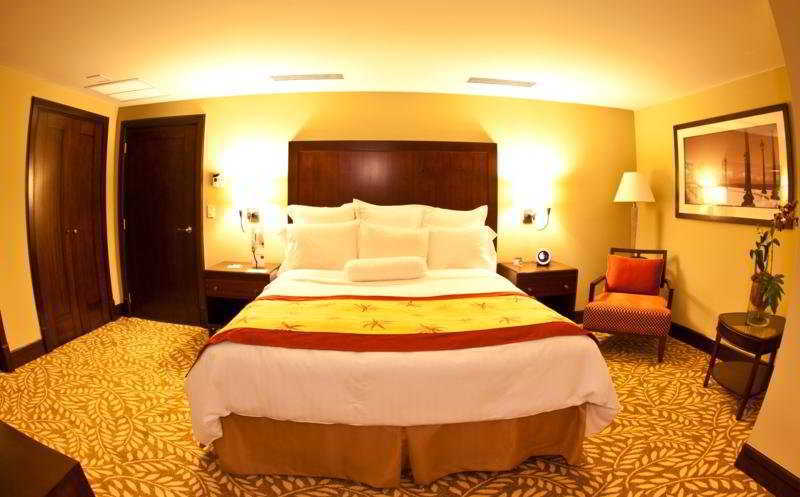 Hyatt Regency Panama  Extérieur photo