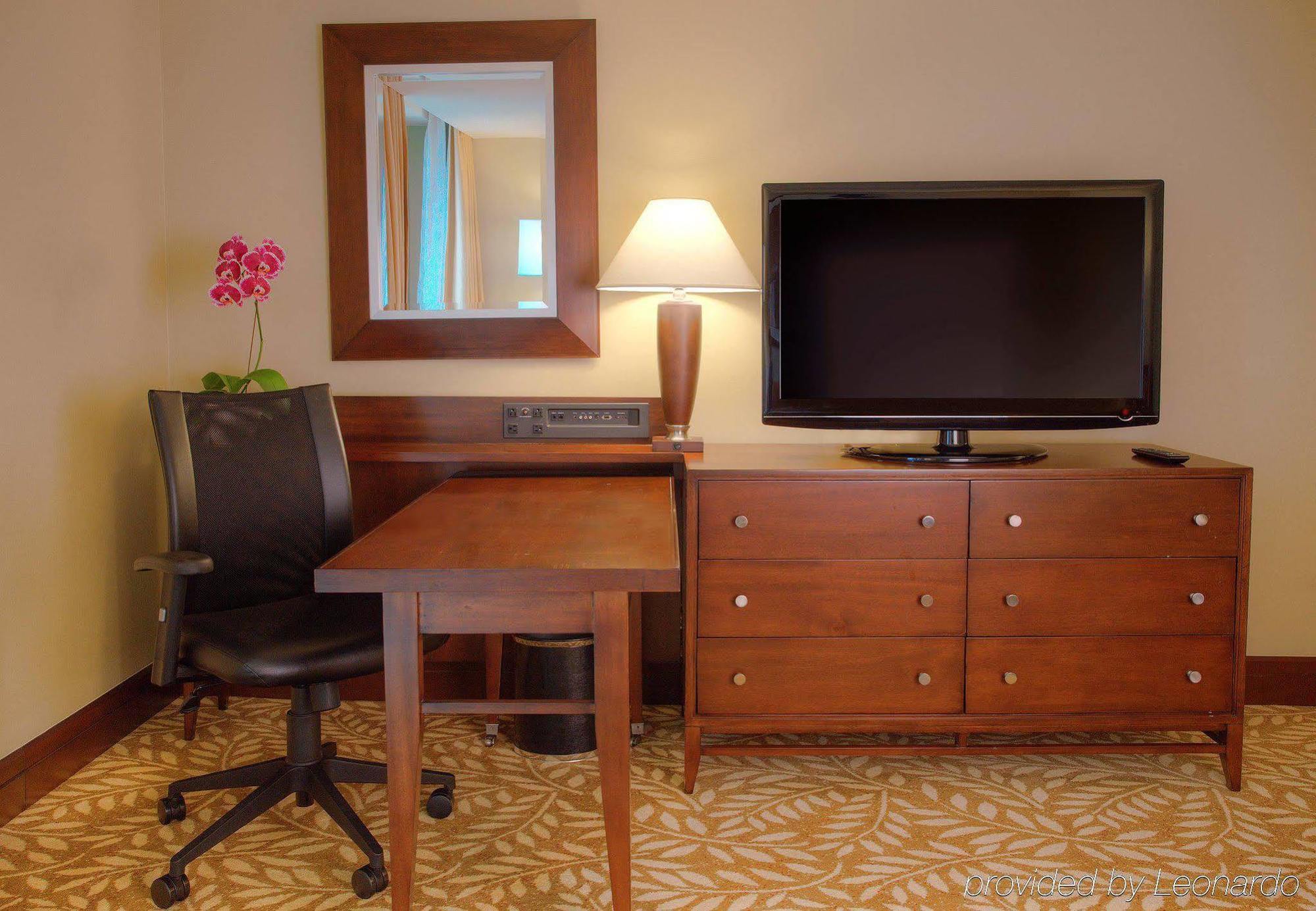 Hyatt Regency Panama  Chambre photo