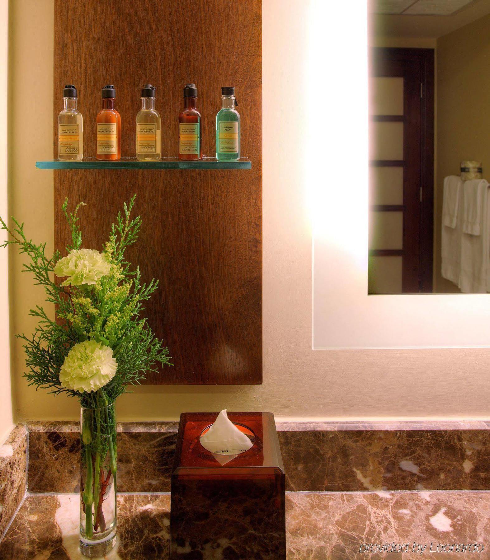 Hyatt Regency Panama  Chambre photo
