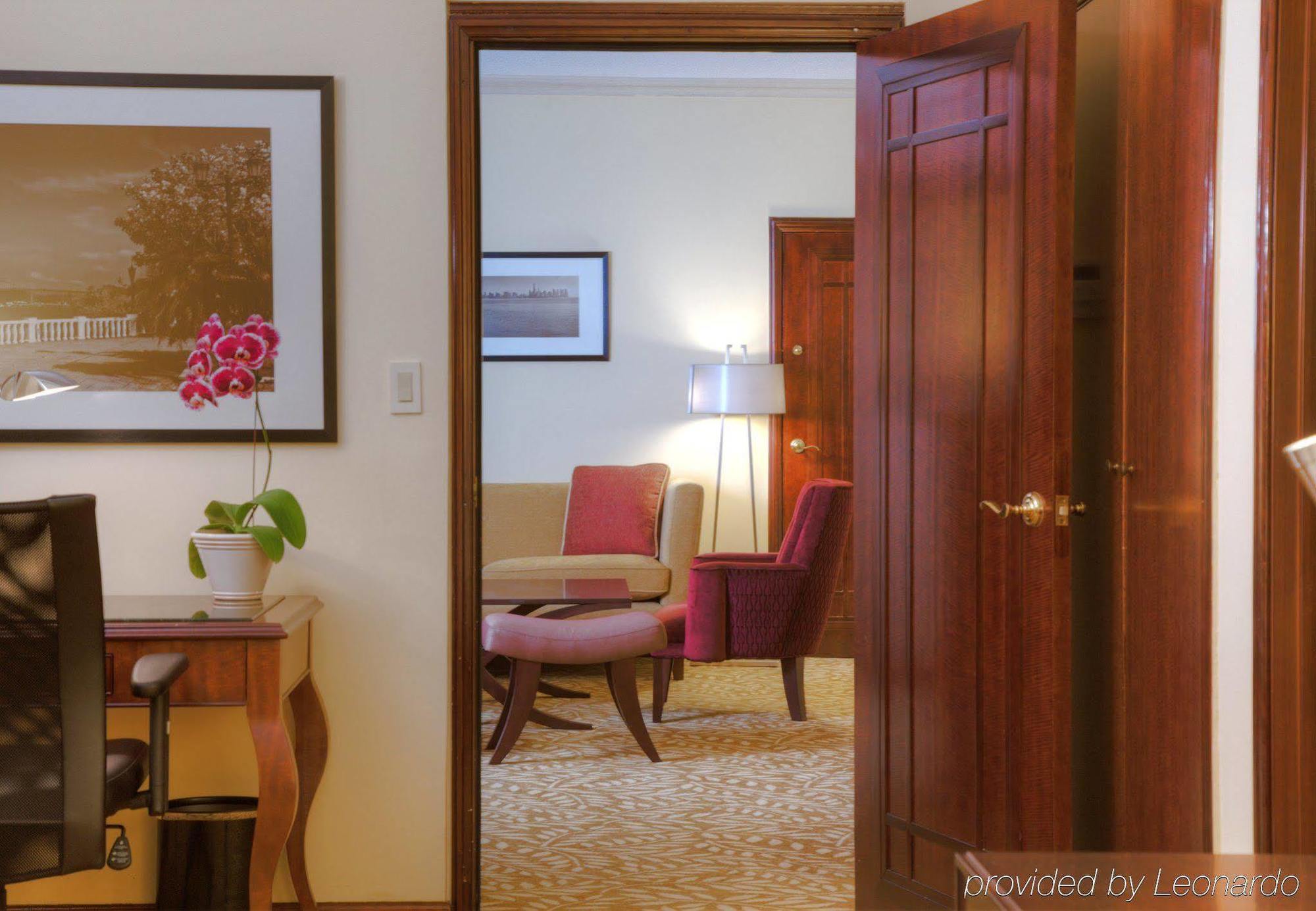Hyatt Regency Panama  Chambre photo