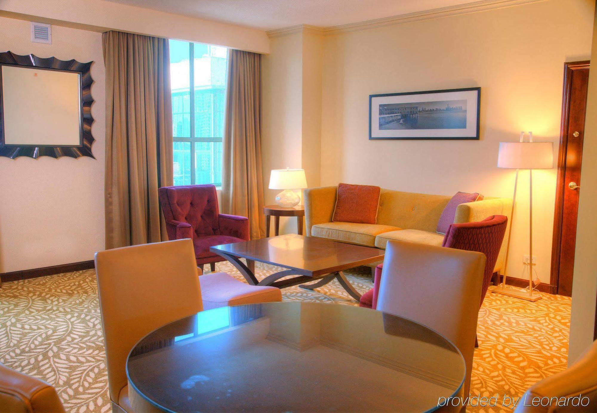 Hyatt Regency Panama  Restaurant photo