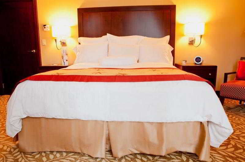 Hyatt Regency Panama  Extérieur photo