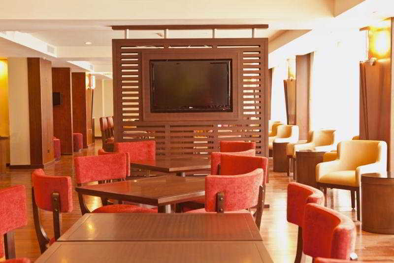 Hyatt Regency Panama  Restaurant photo